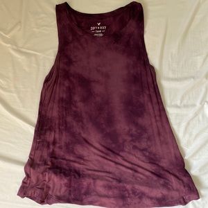 American Eagle Tank